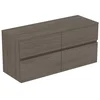 Image de Ideal Standard E3426ur Wt Armoire Sous-lavabo Finesse Sans Découpe
