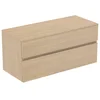 Image de Ideal Standard E3431us Wt Meuble Sous-lavabo Finesse Sans Découpe