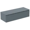 Image de Ideal Standard E3432uq Wt Armoire Sous-lavabo Finesse Sans Découpe