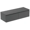 Image de Ideal Standard E3432y2 Meuble Sous-lavabo Finesse Sans Découpe