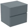Image de Ideal Standard E3433uq Wt Meuble Sous-lavabo Finesse Sans Découpe