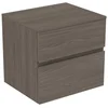 Image de Ideal Standard E3433ur Wt Meuble Sous-lavabo Finesse Sans Découpe