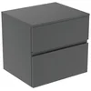 Image de Ideal Standard E3433y2 Meuble Sous-évier Finesse Sans Découpe