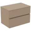 Image de Ideal Standard E3434up Wt Meuble-bas Finesse Sans Découpe