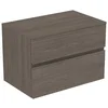 Image de Ideal Standard E3434ur Wt Meuble Sous-lavabo Finesse Sans Découpe