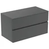 Image de Ideal Standard E3435y2 Meuble Sous-lavabo Finesse Sans Découpe