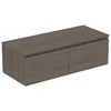 Image de Meuble Bas Ideal Standard E3436ur Wt Finesse Découpe G/d