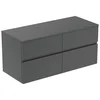 Image de Ideal Standard E3437y2 Meuble Sous-lavabo Finesse Sans Découpe