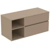 Image de Ideal Standard E3438up Wt-colonne Finesse Sans Découpe