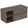 Image de Ideal Standard E3438ur Wt Armoire Sous-lavabo Finesse Sans Découpe
