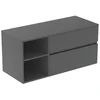 Image de Ideal Standard E3438y2 Meuble Sous-lavabo Finesse Sans Découpe