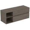Image de Ideal Standard E3439ur Wt Armoire Sous-lavabo Finesse Sans Découpe