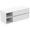 Image de Ideal Standard E3439y1 Meuble Sous-lavabo Finesse Sans Découpe