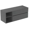 Image de Ideal Standard E3439y2 Meuble Sous-lavabo Finesse Sans Découpe