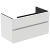 Image de Ideal Standard E3445y1 Meuble-bas Mwt Finesse Siphon À Gauche