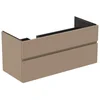 Image de Ideal Standard E3447up Armoire Sous-meuble Mwt Finesse Siphon À Gauche