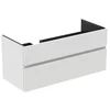 Image de Ideal Standard E3447y1 Meuble Sous-lavabo Mwt Finesse Siphon À Gauche