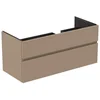 Image de Ideal Standard E3448up Meuble-bas Mwt Finesse Siphon Droite