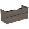 Image de Ideal Standard E3448ur Meuble Sous-lavabo Mwt Finesse Siphon À Droite