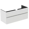 Image de Ideal Standard E3448y1 Meuble Sous-lavabo Mwt Finesse Siphon Droite