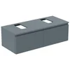 Image de Ideal Standard E3494uq Armoire Sous-lavabo Finesse Découpe G/d