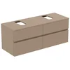 Image de Ideal Standard E3507up Wtarmoire Sous-lavabo Finesse Découpe G/d