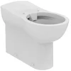 Image de Ideal Standard E3604hy Wc À Poser Avec Chasse Profonde Sans Bride