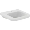 Image de Ideal Standard E3611hy Lavabo Contour 21+ 1.tg. Sans Trop-plein