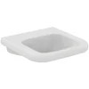 Image de Ideal Standard E3612hy Lavabo Contour 21+ Sans Robinet Sans Trop-plein