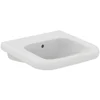 Image de Ideal Standard E3614hy Lavabo Contour 21+ Sans Robinet Avec Trop-plein