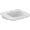 Image de Ideal Standard E3615hy Lavabo Contour 21+ 1tro. S/robinet
