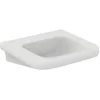 Image de Ideal Standard E3616hy Lavabo Contour 21+ Sans Robinetterie, Sans Trop-plein