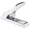 Image de Rapesco 1396 ECO Agrafeuse HD-140 à Grande Capacité, Capacité de 140 Feuilles, Blanc Doux en occasion ou reconditionné