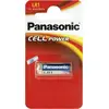 Image de PANASONIC Alkalická baterie LR1L/1BE 1,5V (Blistr 1ks)
