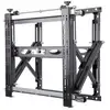Image de Support mural à écran plat pop-out robuste Capacité 125Kg VESA 600 x 400 mm - Couleur Noir BT8310XL/B - Neuf