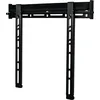 Image de B-TECH Ventry Universal BTV510 - Kit de montage (mural) - pour écran plat - noir - Taille d'écran : 55.9-132.1 cm (22"-52") - montage mural