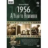 Image de British Pathé News - A Year to Remember - 1956 - 64th Anniversary Birthday Gift [DVD] en occasion ou reconditionné