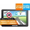 Image de Gps Poids Lourds Snooper Pl5400 - Carto Gratuite À Vie