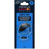 Image de 233022 Armor All Podium Series Orbr 18.7g Casqueventclip Lightsout Blistercard Herofront