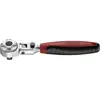 Image de Cliquet réversible TengTools 186900106 121mm 114g