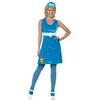 Image de DÃ©guisement Cookie MonsterÂ® - Sesame StreetÂ®