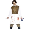 Image de Set De Barbier Tueur - accessoire Halloween