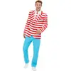 Image de DÃ©guisement Charlie (Wally) - OÃ¹ est Charlie ?™ - Homme