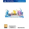 Image de Final Fantasy X/X-2 Remaster en occasion ou reconditionné