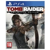 Image de Square Enix Tomb Raider The Definitive Edition Standard PlayStation 4 - Neuf