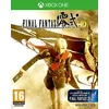Image de Final Fantasy Type 0 HD en occasion ou reconditionné