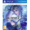 Image de Final Fantasy X/X-2 HD Remaster + Steelbook en occasion ou reconditionné