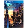 Image de Sony Kingdom Hearts III, PS4 Standard PlayStation 4 - Neuf