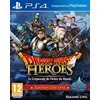 Image de Dragon Quest Heroes : le crépuscule de l'arbre du monde - édition day one en occasion ou reconditionné