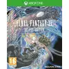 Image de Square Enix Final Fantasy XV - Deluxe Edition - Neuf